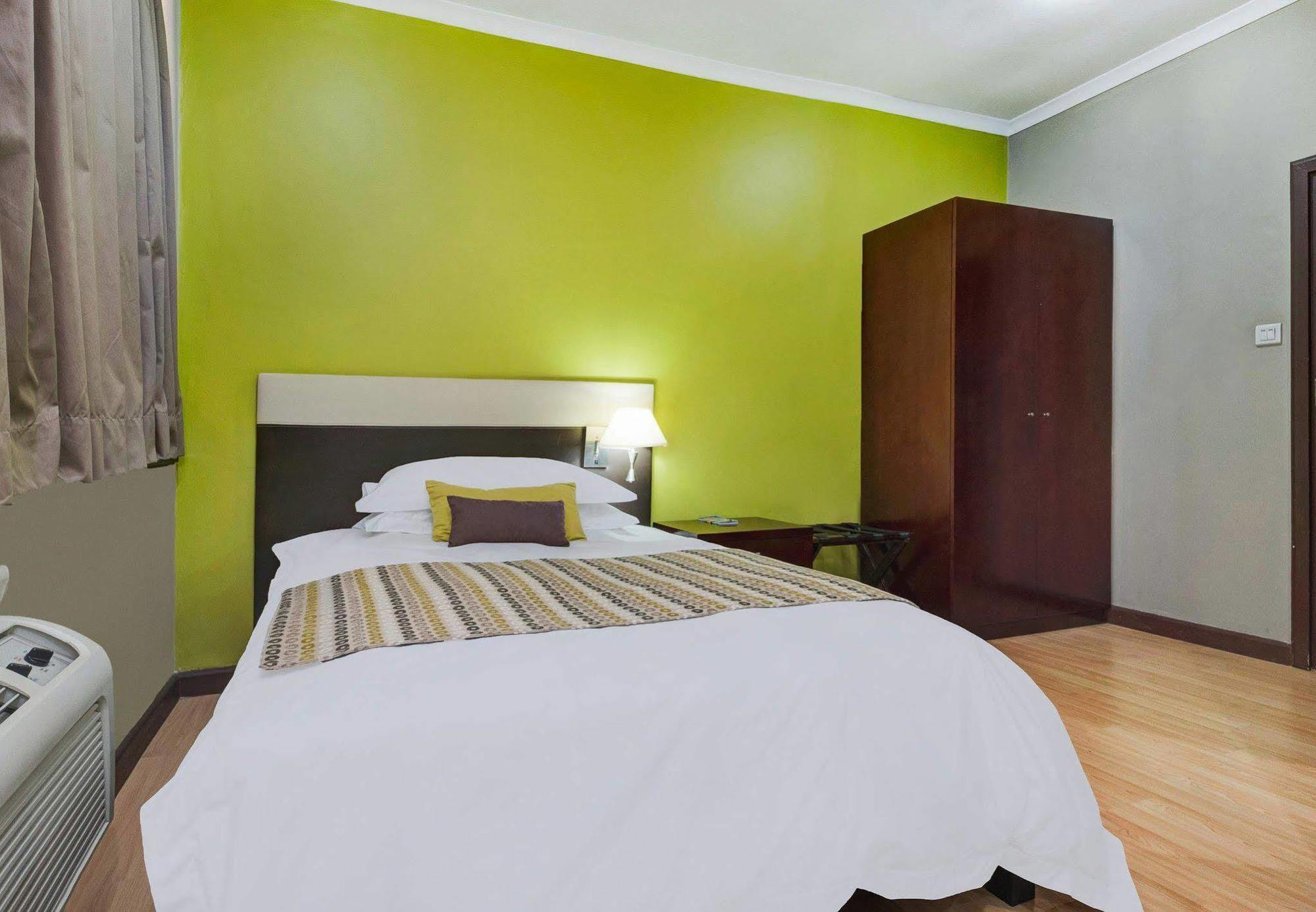 Protea Hotel Lusaka Cairo Road Exterior foto